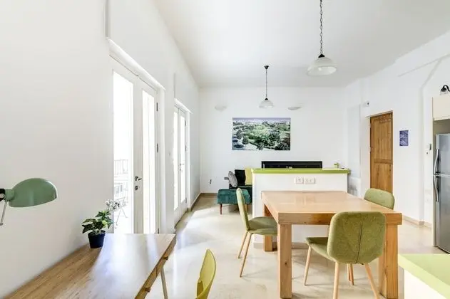 Deluxe Apart Daire, 1 Yatak Odası
