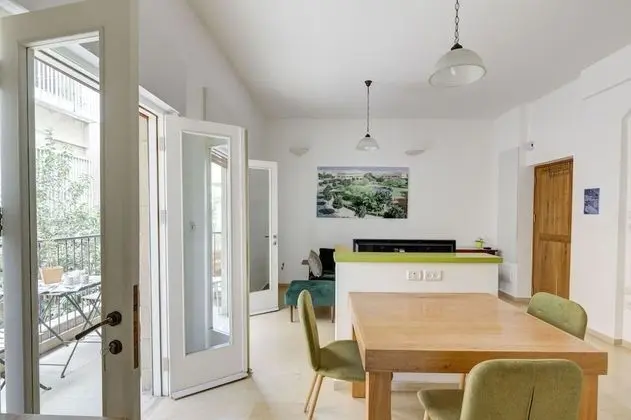Deluxe Apart Daire, 1 Yatak Odası