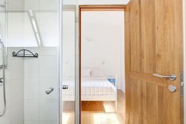 Deluxe Apart Daire, 1 Yatak Odası