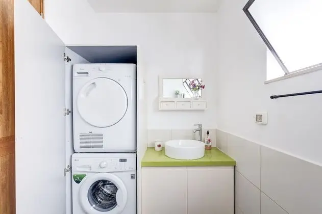 Deluxe Apart Daire, 1 Yatak Odası