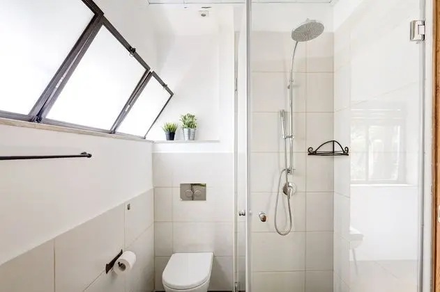 Deluxe Apart Daire, 1 Yatak Odası