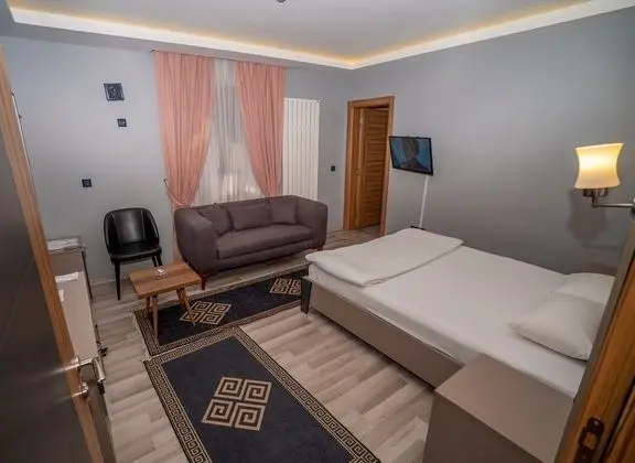 1+0 Comfort Suite