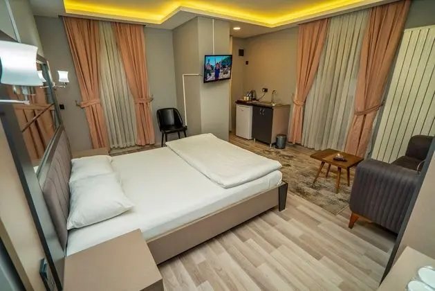 1+0 Comfort Suite