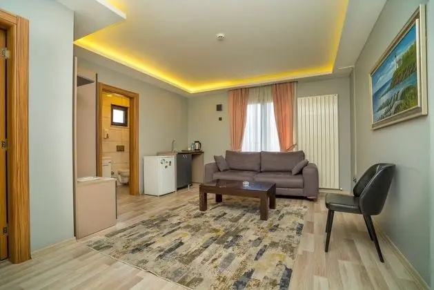 1+0 Comfort Suite