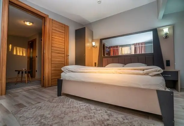 1+0 Comfort Suite
