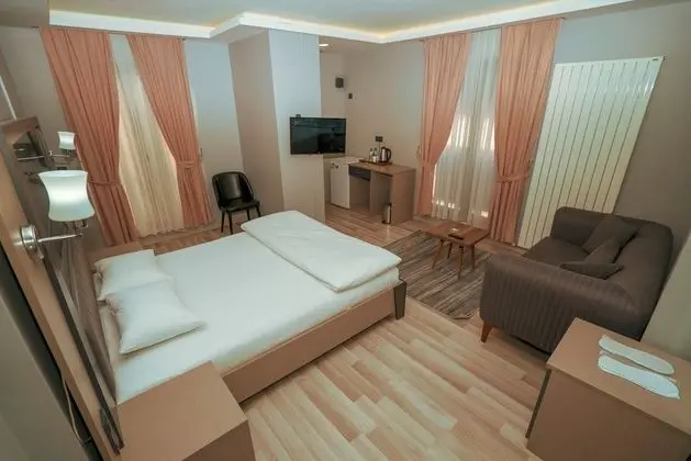 1+0 Comfort Suite