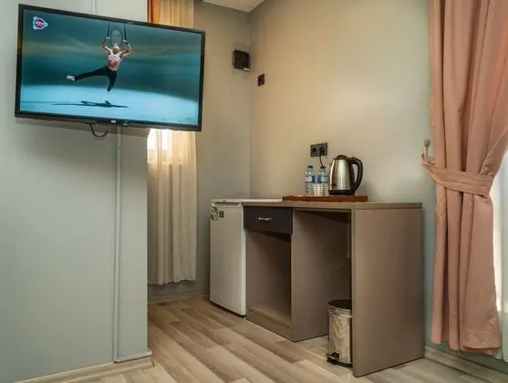 1+0 Comfort Suite