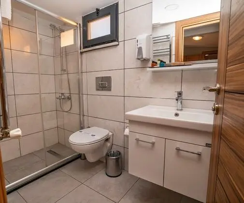 1+0 Comfort Suite