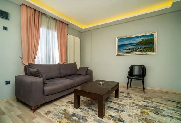 1+0 Comfort Suite