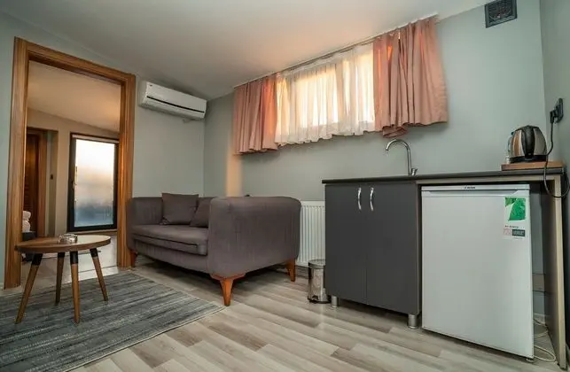 1+0 Comfort Suite