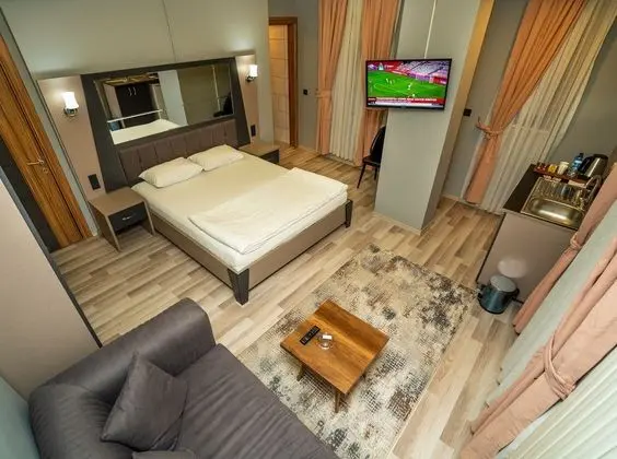 1+0 Comfort Suite