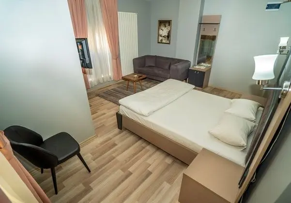 1+0 Comfort Suite