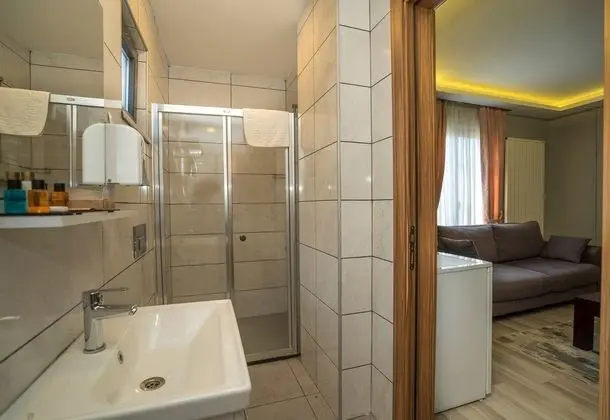 1+0 Comfort Suite