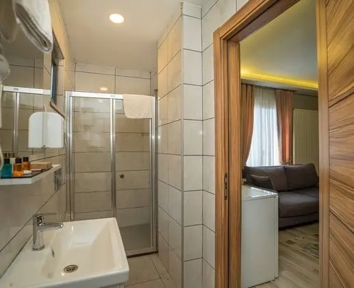 1+0 Comfort Suite