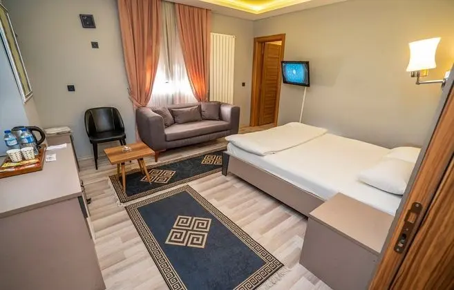 1+0 Comfort Suite