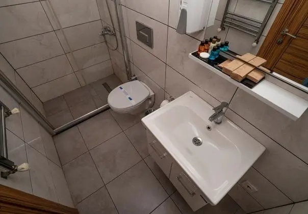 1+0 Comfort Suite