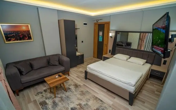 1+0 Comfort Suite