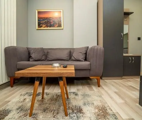 1+0 Comfort Suite