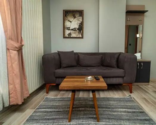 1+0 Comfort Suite