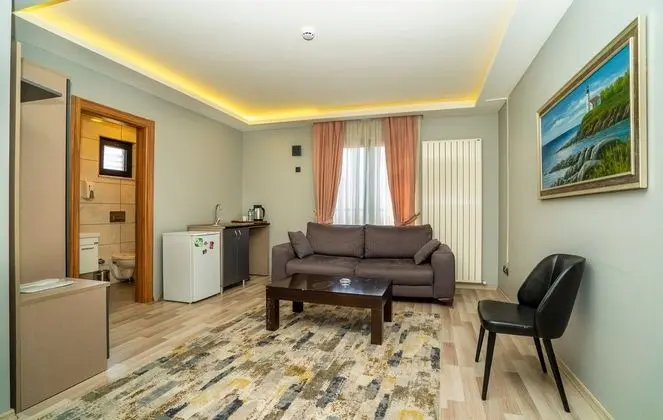1+0 Comfort Suite