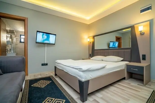 1+0 Comfort Suite