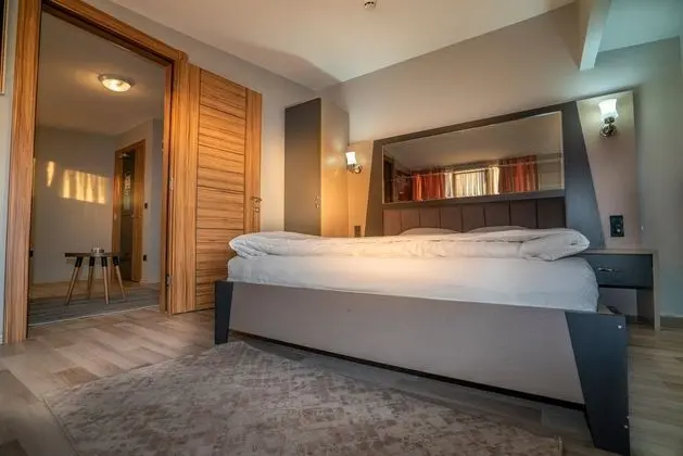 1+0 Comfort Suite