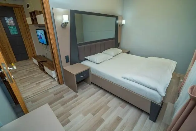 1+0 Comfort Suite