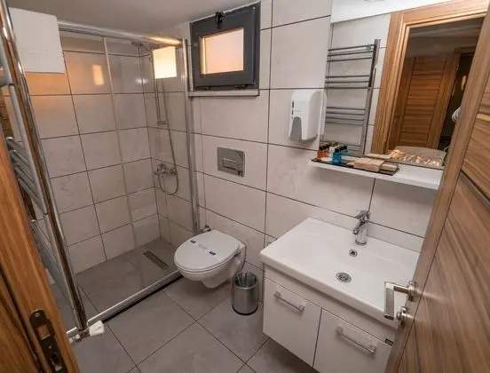 1+0 Comfort Suite