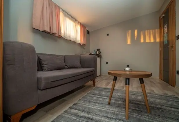 1+0 Comfort Suite