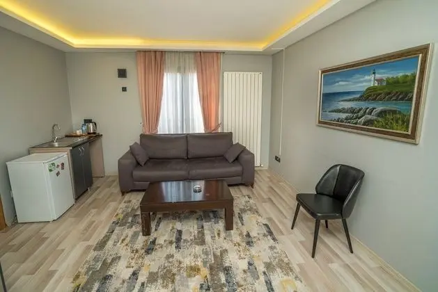1+0 Comfort Suite