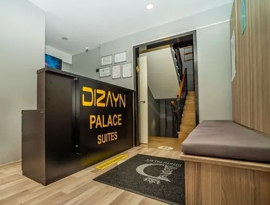 1+0 Comfort Suite