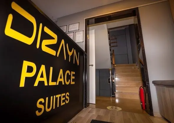 1+0 Comfort Suite