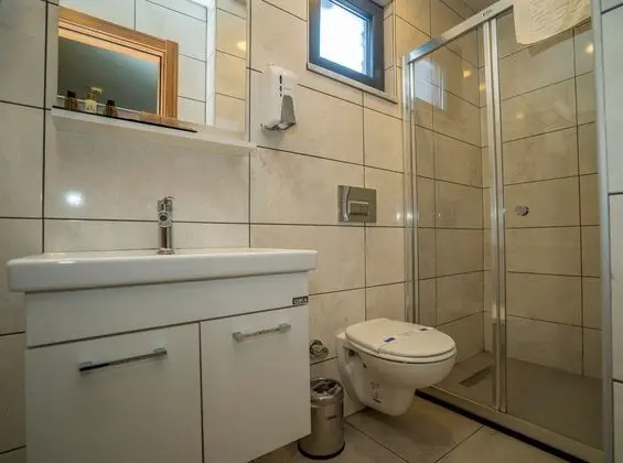 1+0 Comfort Suite