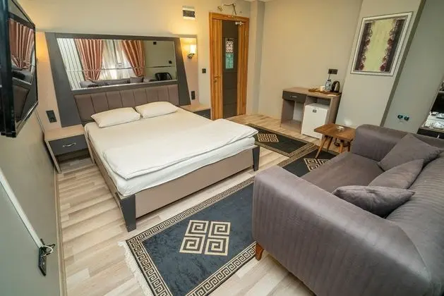 1+0 Comfort Suite