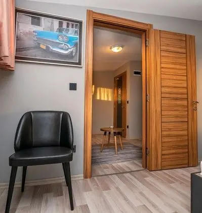 1+0 Comfort Suite