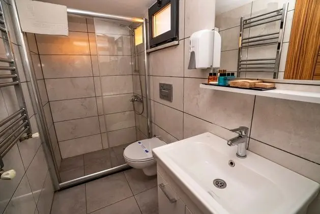 1+0 Comfort Suite