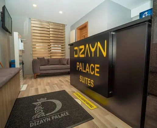 1+0 Comfort Suite