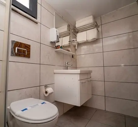 1+0 Comfort Suite