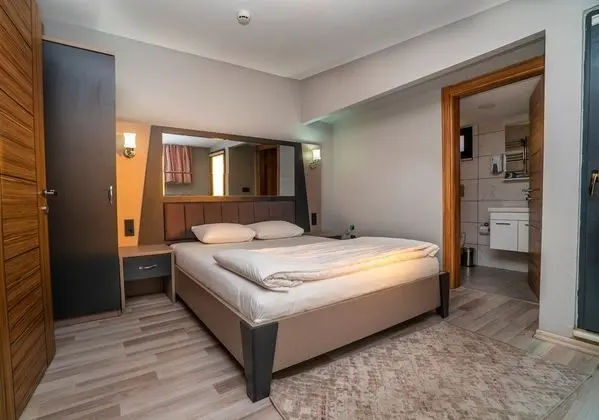 1+0 Comfort Suite