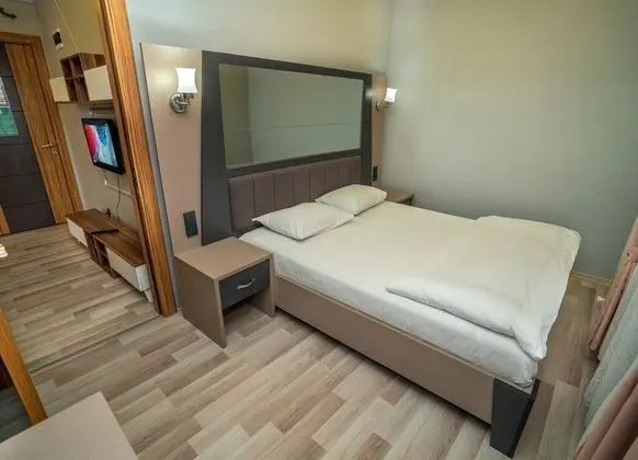 1+0 Comfort Suite