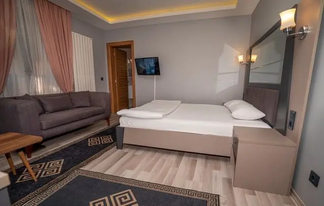 1+0 Comfort Suite