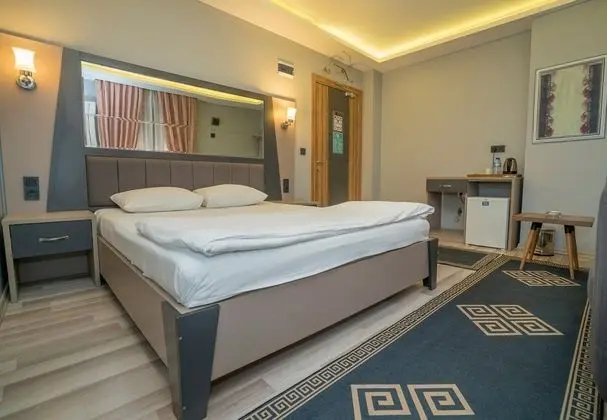 1+0 Comfort Suite