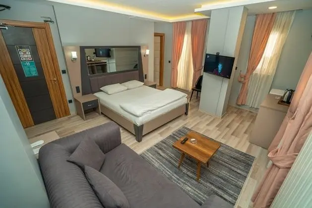 1+0 Comfort Suite