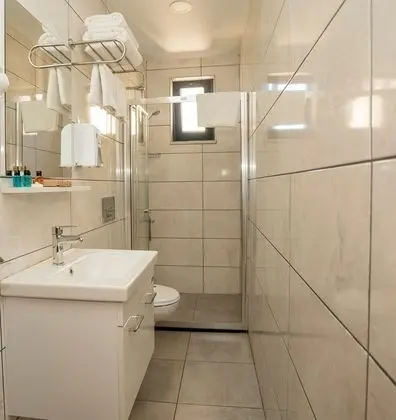 1+0 Comfort Suite