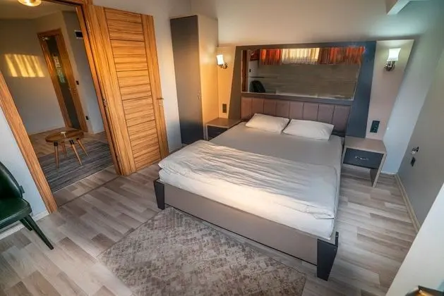 1+1 Comfort Suite