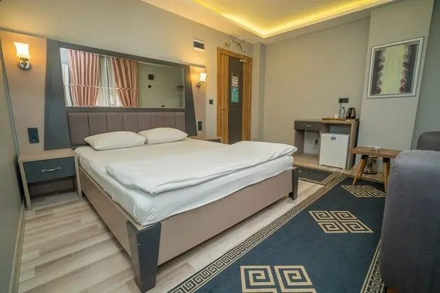 1+1 Comfort Suite