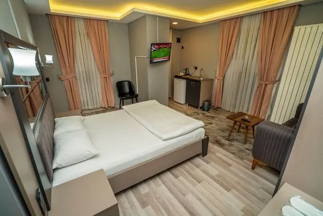 1+1 Comfort Suite