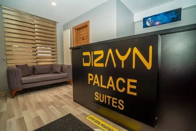 1+1 Comfort Suite