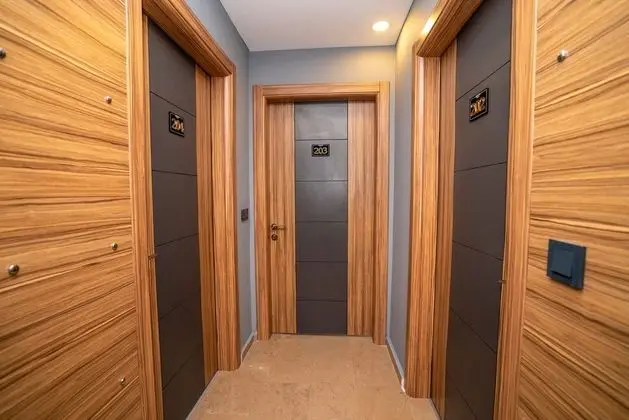 1+1 Comfort Suite