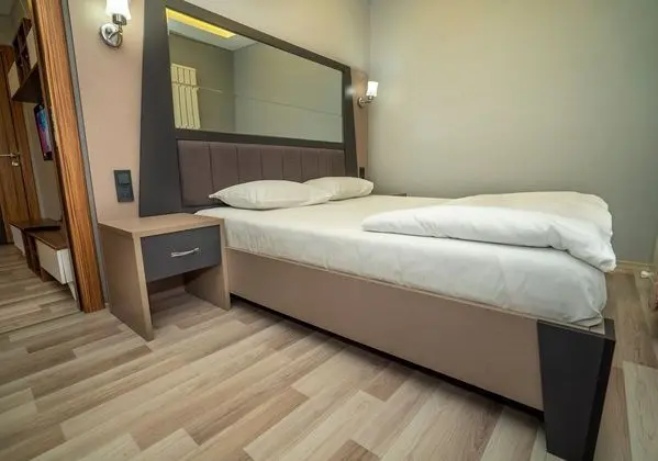 1+1 Comfort Suite